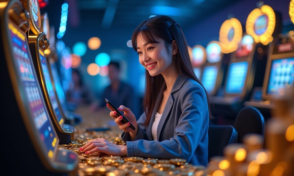 vwin99 Built Around Your Game Flow in Malaysia