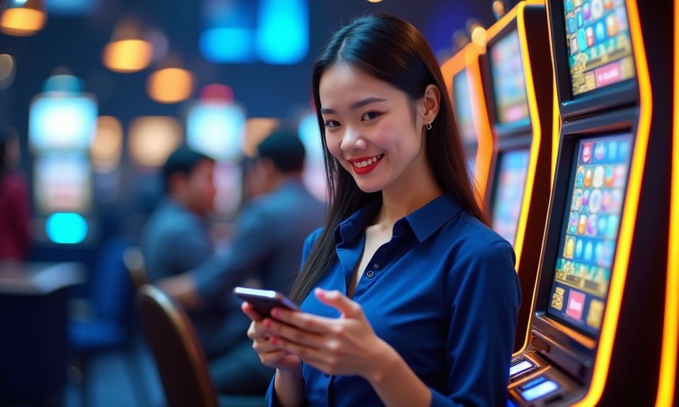 vwin99 mobile gaming